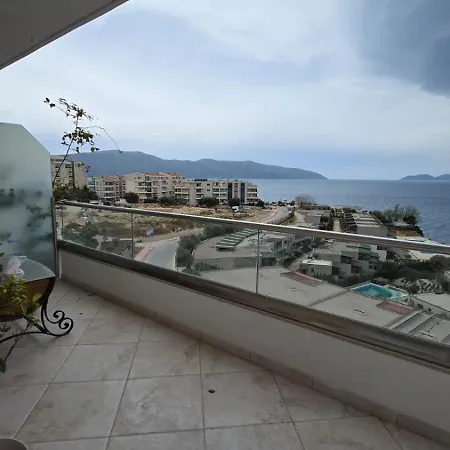 Daire Living Avlonya