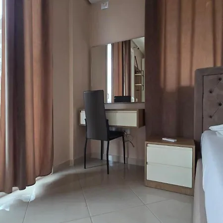 Apartment Tirent Apartment-modern Living Vlore