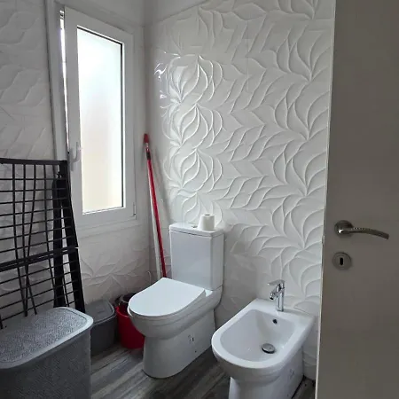 Tirent Apartment-modern Living Vlore