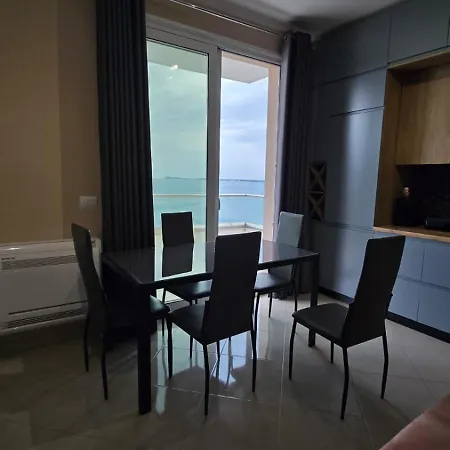 Apartment Tirent Apartment-modern Living Vlore
