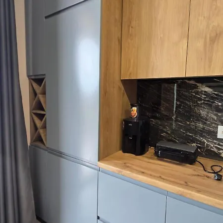 Tirent Apartment-modern Living * Vlore