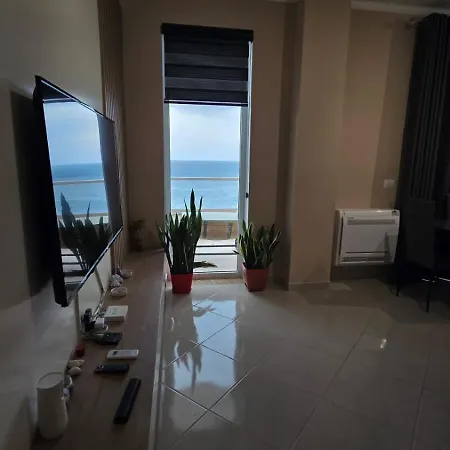 Apartment Tirent Apartment-modern Living